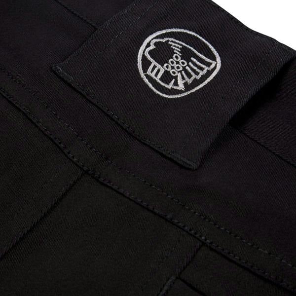 Apache Barkerville Cargo Trouser - Hi-Vis Trousers