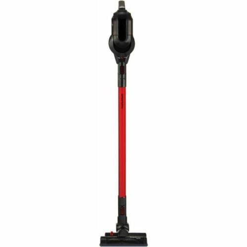 Morphy Richards SuperVac Sleek Power+ Cordless Vacuum Cleaner Red 731007