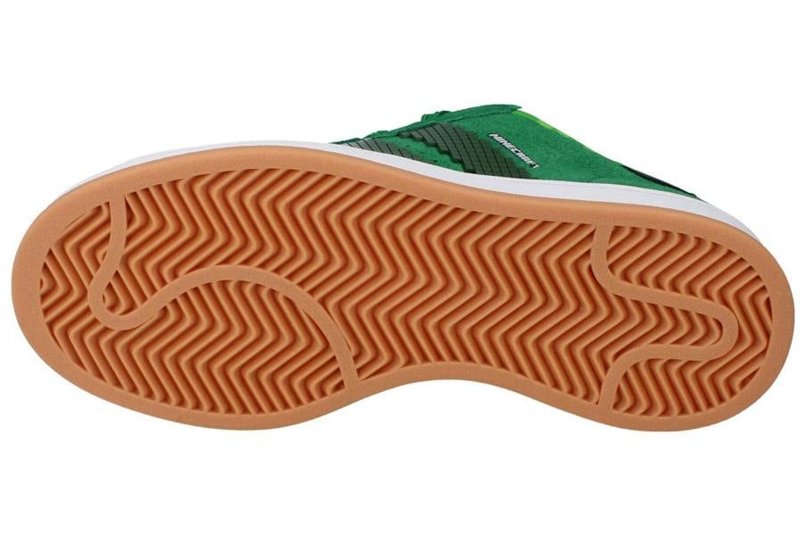 Adidas Originals Campus 00S Junior Trainers  JS3778