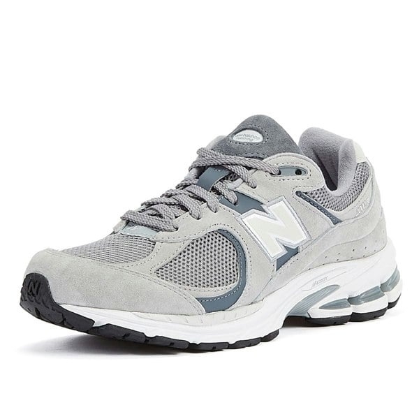 New Balance M2002RST UN 2002 - Steel Suede