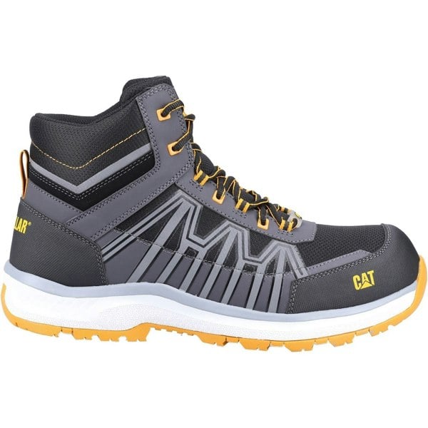 Caterpillar Charge Hiker - Black/Orange