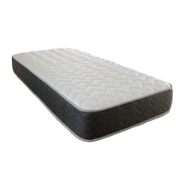 Starlight Beds WaveFlex Hybrid Mattress - 18cm Deep Breathable Cooltouch+ Sleep Surface