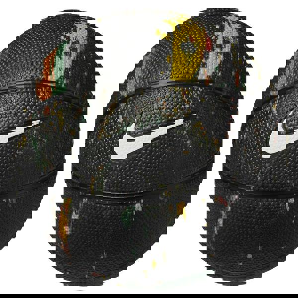 Nike Skills Next Nature Basketball - Black