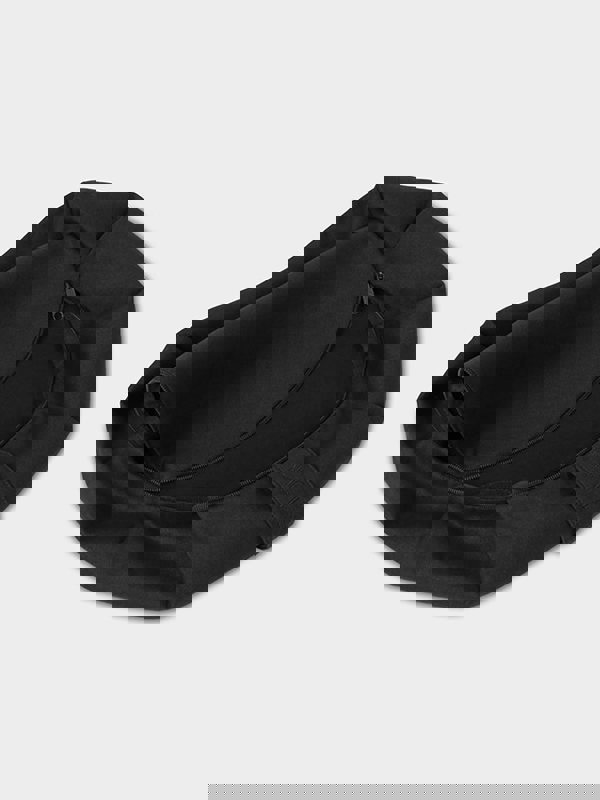 Yoga Studio Spare EU Crescent Zafu Cushion Cover