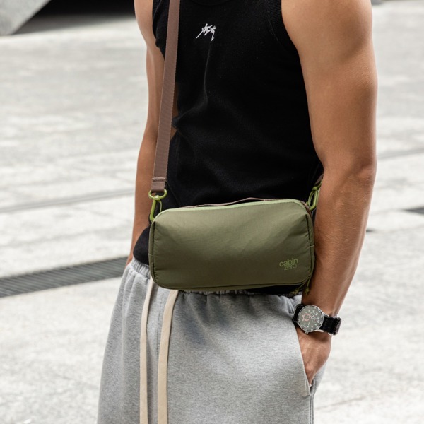 CabinZero Tech Pouch - 2.5L