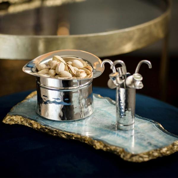 Culinary Concepts Top Hat Nibbles Bowl
