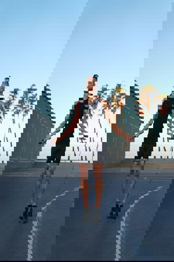 Renpho Smart Jump Rope