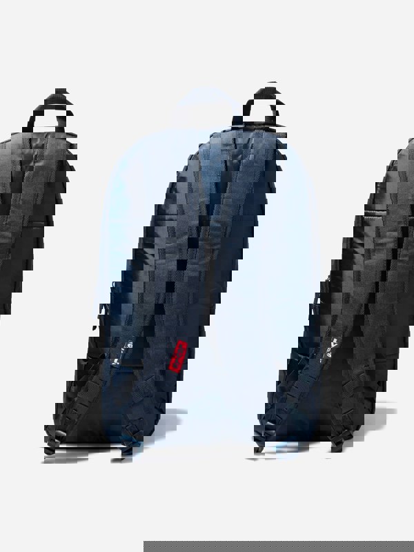 Levi's Kids Wear Levi's Kids Core Batwing Backpack in Navy