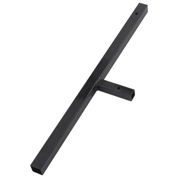 Berkfield Ground Drill with Handle 250 mm with Extension Tube 12 m Steel