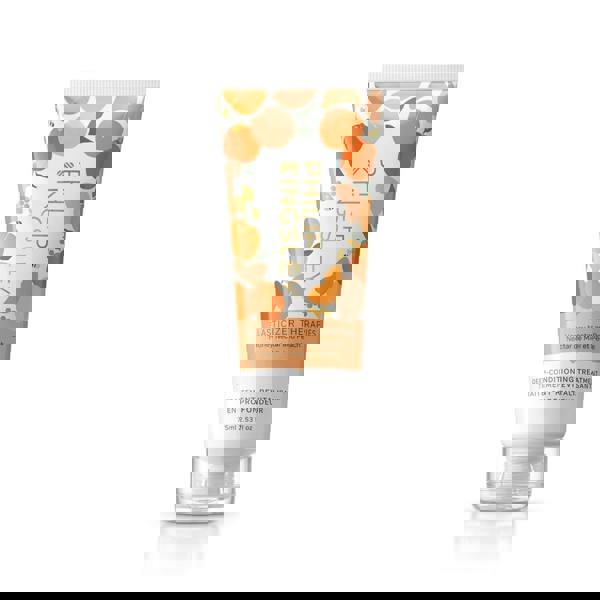 Philip Kingsley  Honey Nectar & Peach Elasticizer Deep-Conditioning Treatment 75ml