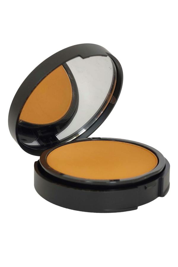 Bare Minerals Barepro 16hr Skin Perfecting Powder Foundation  Deep 50 Neutral 8g
