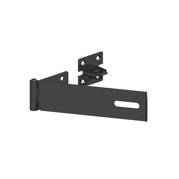 GateMate Safety Hasp And Staple (L) 150mm