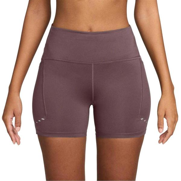 Nike Womens/Ladies Swift Running Shorts - Tattoo - 
