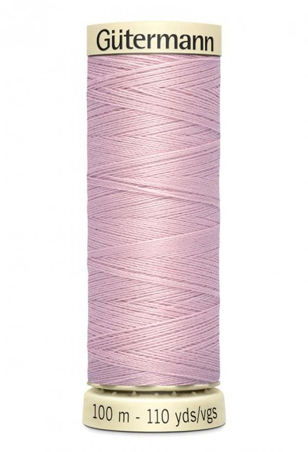 Gutermann Sew All Polyester Sewing Thread 100m Polyester Thread Suitable For Dressmaking