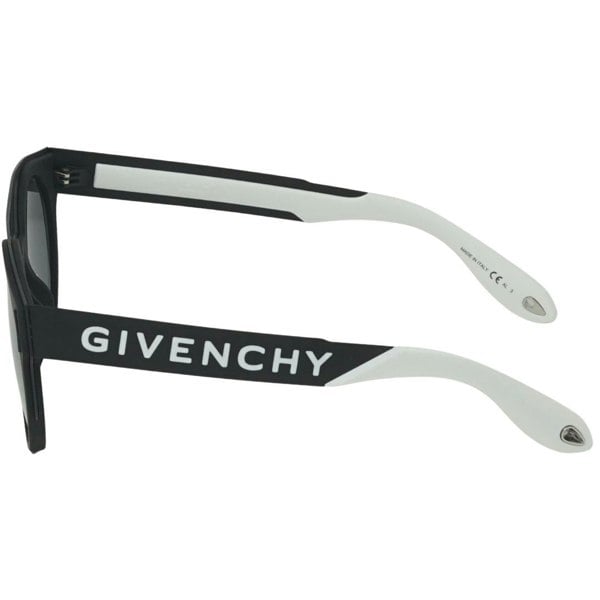 Givenchy Gv7017 N S 807 Black Sunglasses