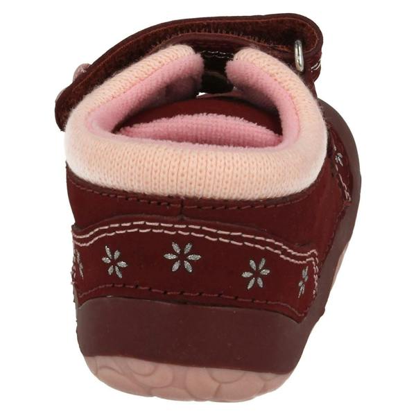 Start-rite Girls Startrite Shoes Pixie Cruiser