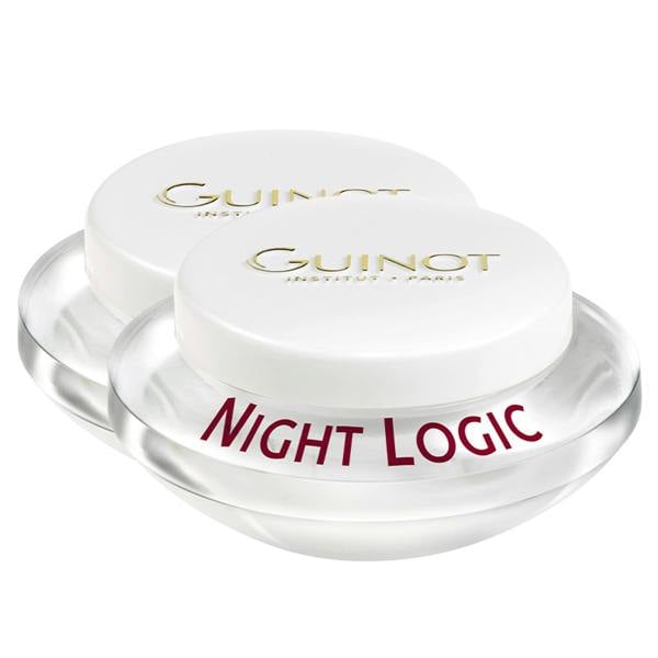 Guinot Night Logic Cream Double