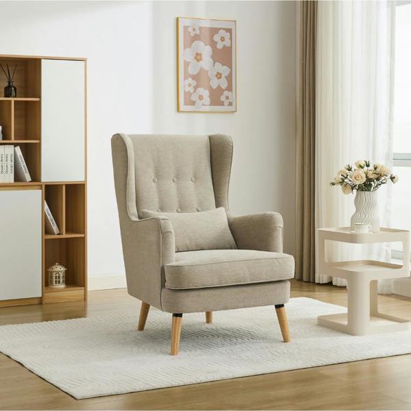 Knowle Armchair