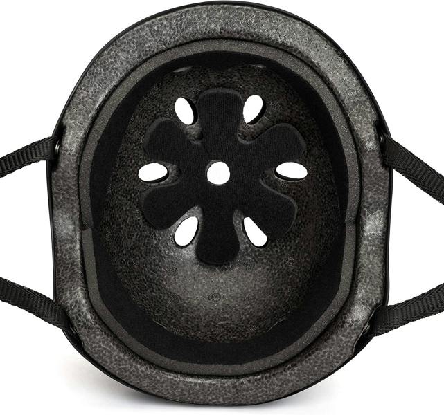 Xootz Kids Bike Skate Cycling Helmet - Black
