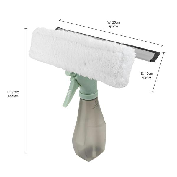 JVL Car Cleaning Elite Kit