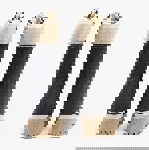 Rieker D1B76-14 Womens Boots - Blue