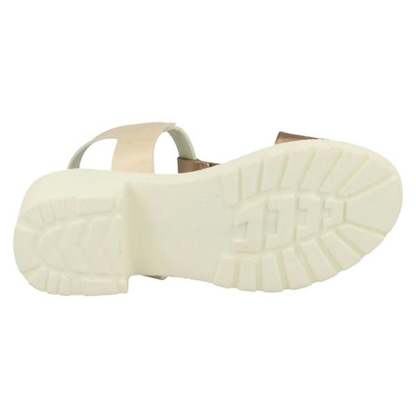 Spot On Girls Spot On T-Bar Summer Sandals