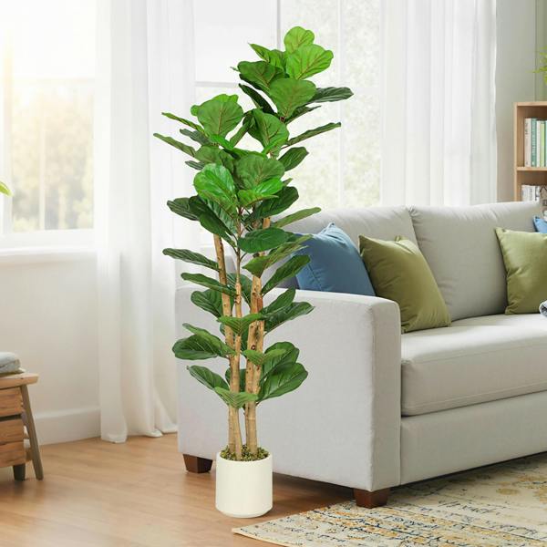 Artificial Plants