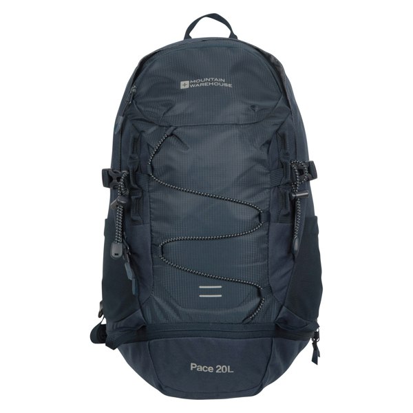 Mountain Warehouse Pace 20L Backpack - Navy