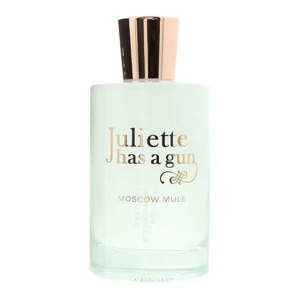 Juliette Has A Gun Moscow Mule for Her Eau de Parfum - 100ml