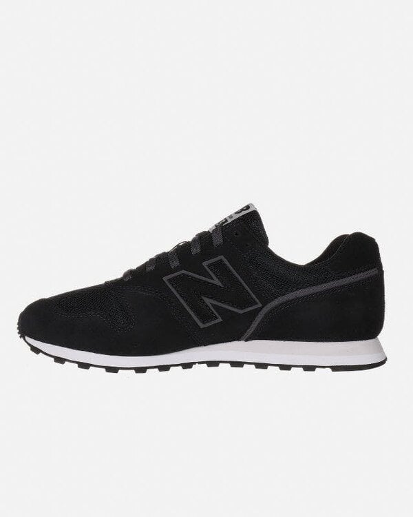 New Balance 373 Mens Trainers - Magnet