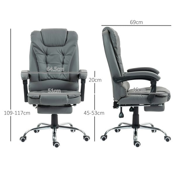 Executive Office Chair