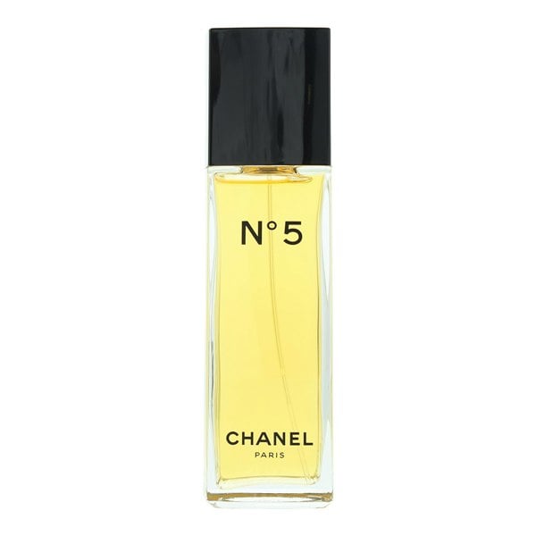Chanel N°5 Eau de Toilette 100ml for Her