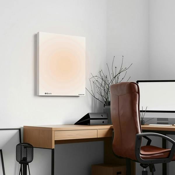 Mirrorstone Heating Mirrorstone 450W Prime Infrared Heating Panel