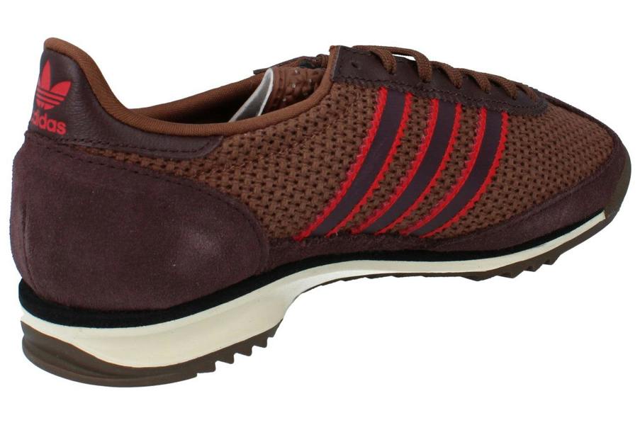 Adidas Originals Sl 72 Og Womens Trainers  JI0191