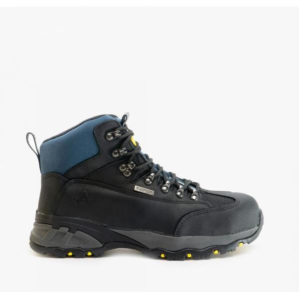 Amblers Safety FS161 Safety Boots in Black