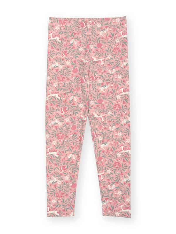 Kite Girls Organic Whispering Woods Leggings