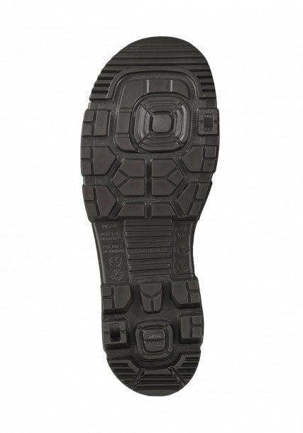 Purofort Rigpro Full Safety Waterproof Rigger Boot (Unlined) - Hi-Vis Trousers