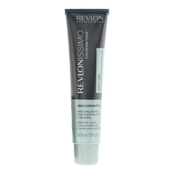 Revlon Revlonissimo Colorsmetique Hair Colour 60ml - 9.32 Very Light Golden Pearl Blonde