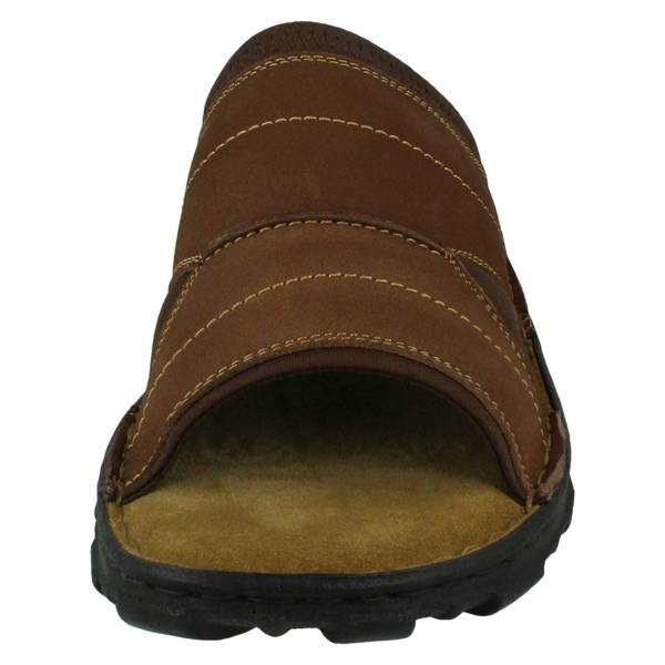 Hush Puppies Mens Hush Puppies Casual Sandals Austin
