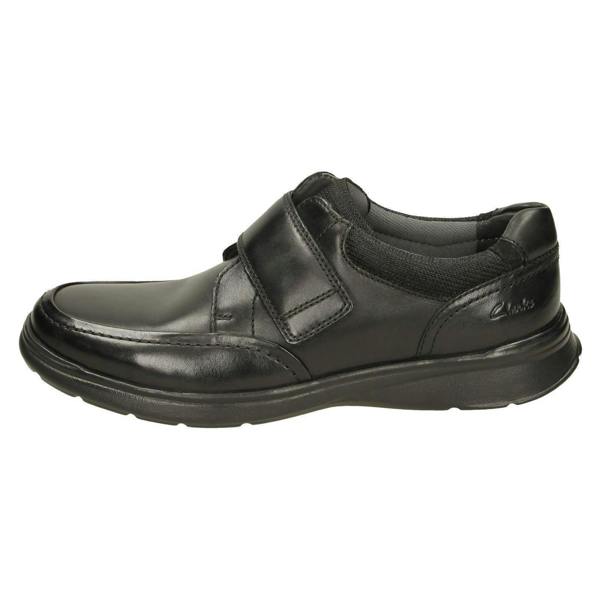 Clarks Mens Clarks Casual Shoes Cotrell Strap