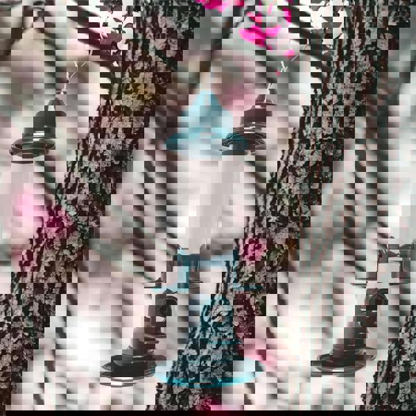 St Helens Large Hanging Bird Feeder