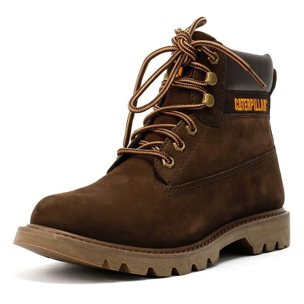 Caterpillar P726076 Mens Colorado 2.0 Dark - Brown