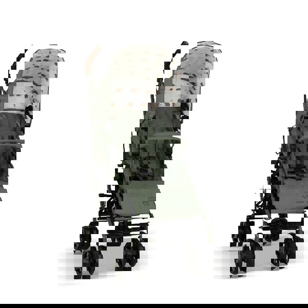 Supa 3 Stroller Hoglet - Stroller - Cosatto Store