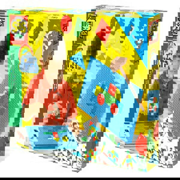 SES Creative My first - Hammer tap tap