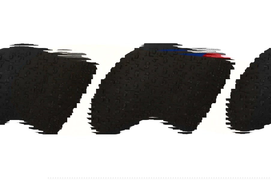 Nike Waffle Trainer 2 Sp Mens Trainers Dc2646  400 - Hyper Royal Metallic Silver 400 - Photo 4