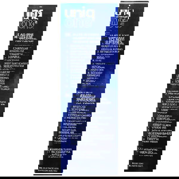 Revlon Uniq One All In One Mind Hair Treatment 150ml Spray