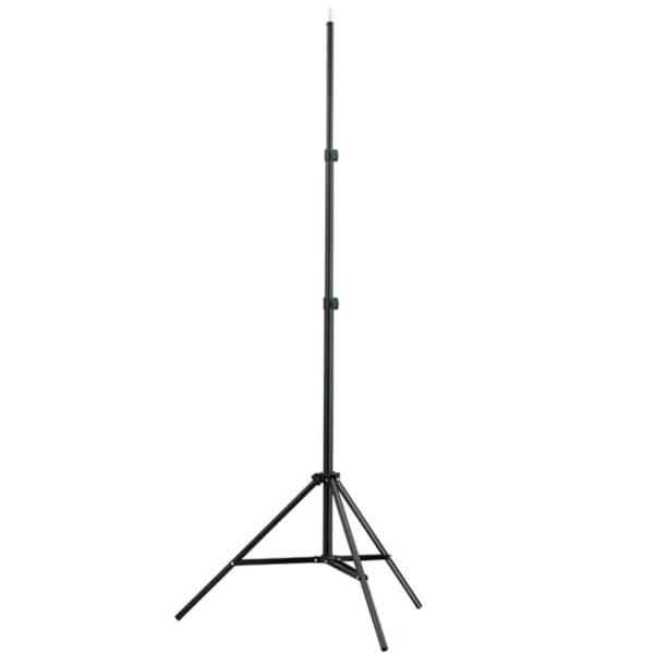 Berkfield Telescopic Background System 155-300 cm