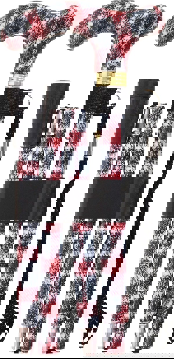 Aidapt Folding Walking Stick Knit