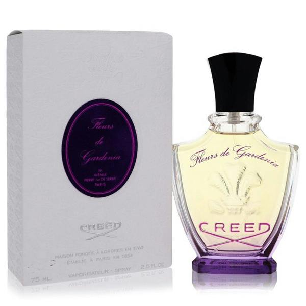 Creed Fleurs de Gardenia Eau de Parfum 75 ml