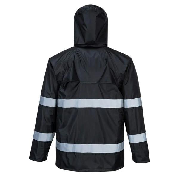 Classic Iona Rain Jacket - Hi-Vis Trousers